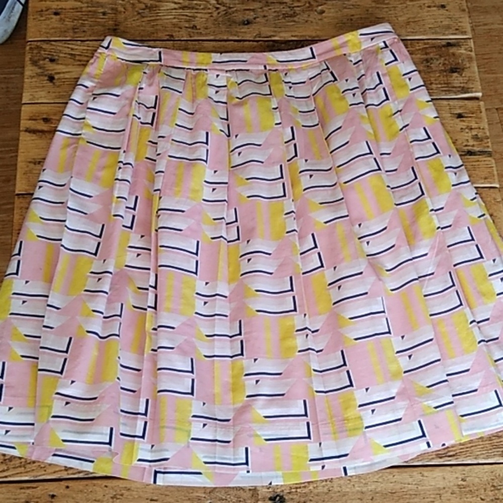 J. Crew Skirt